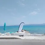μarina Fully Renovated By The Sea ヴラハティ