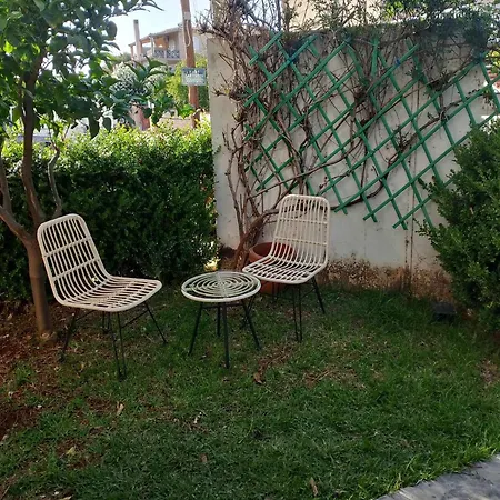 Holiday home μarina Fully Renovated By The Sea