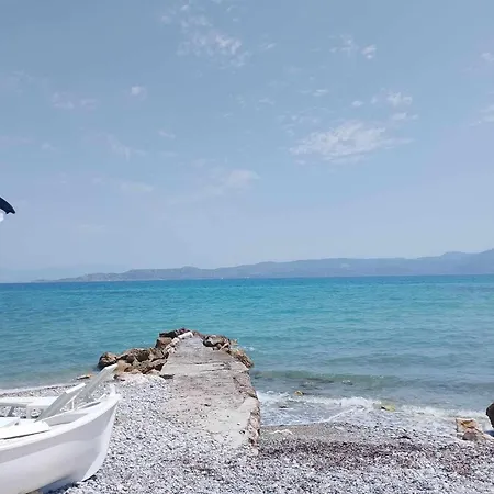 μarina Fully Renovated By The Sea Dom wakacyjny *