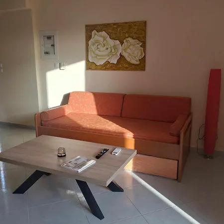 Ferienhaus μarina Fully Renovated By The Sea
