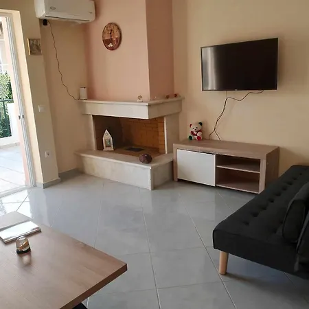 μarina Fully Renovated By The Sea