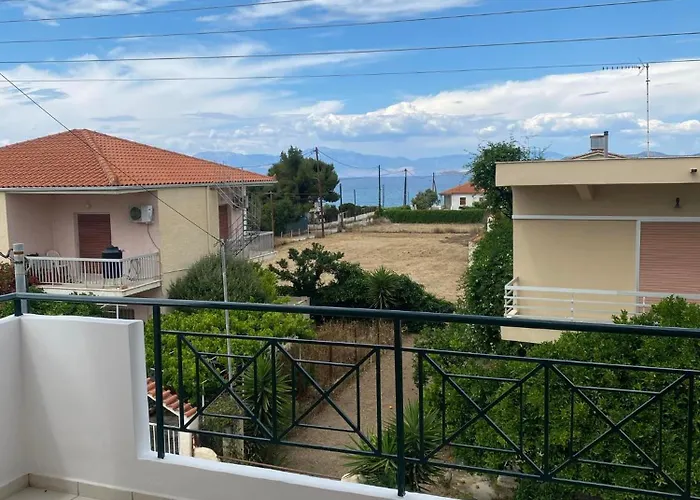 μarina Fully Renovated By The Sea *