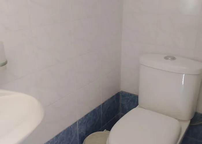 Holiday home μarina Fully Renovated By The Sea Vrachati