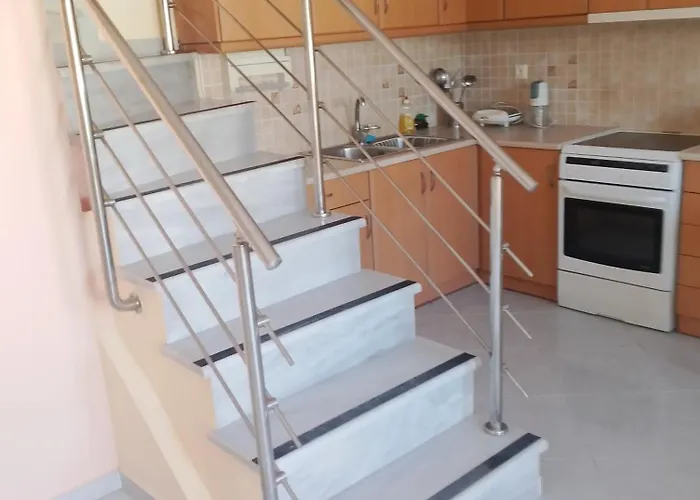 Holiday home μarina Fully Renovated By The Sea