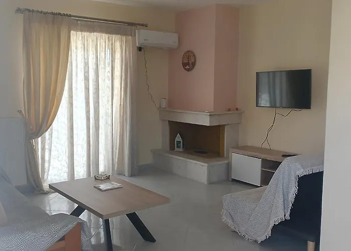 μarina Fully Renovated By The Sea *