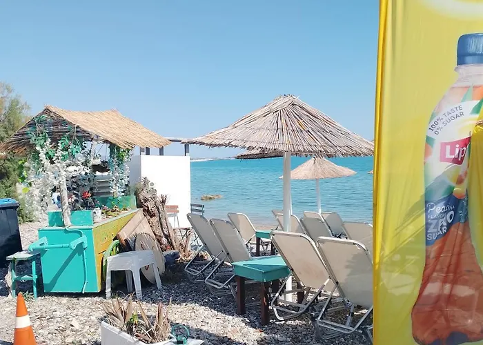 Holiday home μarina Fully Renovated By The Sea *