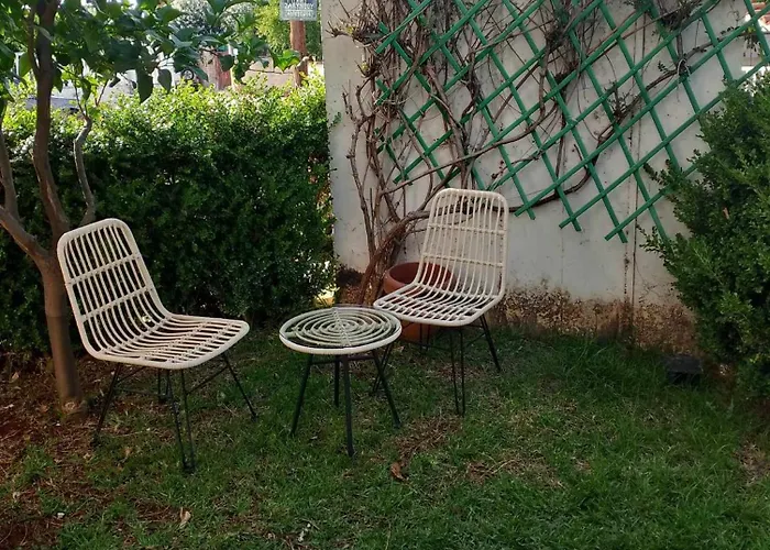 Holiday home μarina Fully Renovated By The Sea