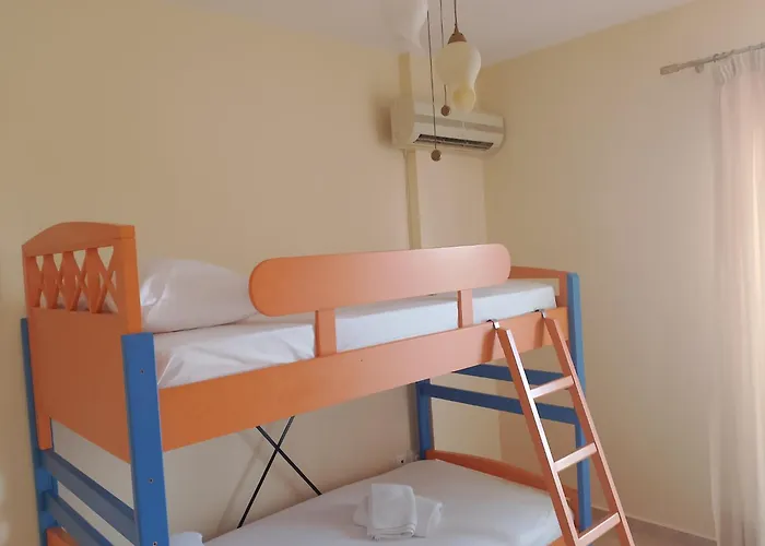 μarina Fully Renovated By The Sea *