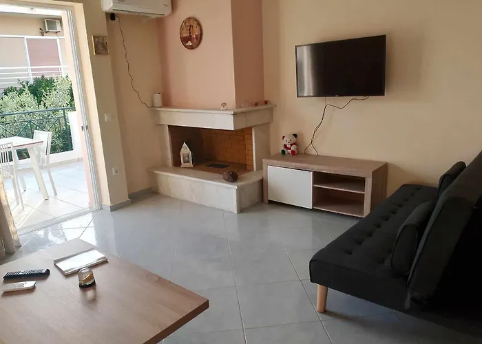 μarina Fully Renovated By The Sea