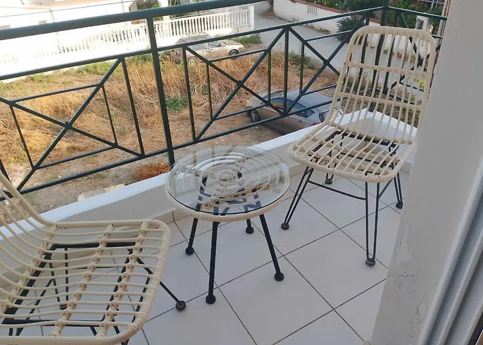 Holiday home μarina Fully Renovated By The Sea